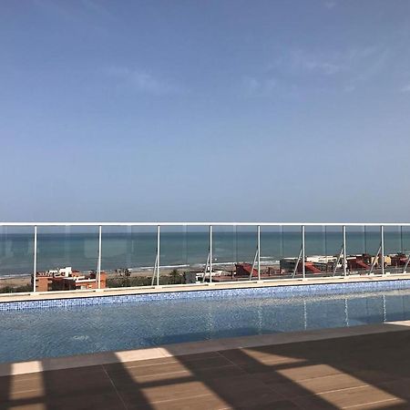 Lopimar Playa Apartment Canet d'En Berenguer Exterior photo